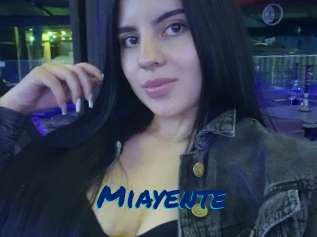 Miayente