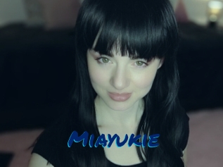 Miayukie
