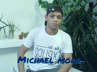 Michael_moor