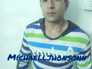Michaelljhonsonn