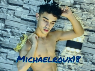 Michaelroux18