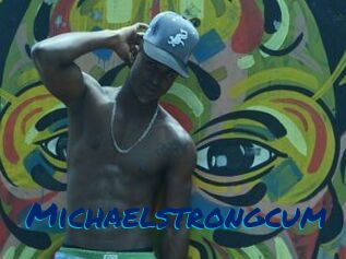 Michaelstrongcum
