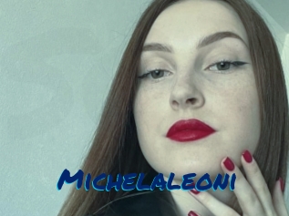 Michelaleoni