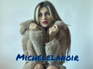 Michelelanoir