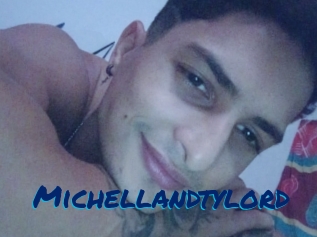 Michellandtylord