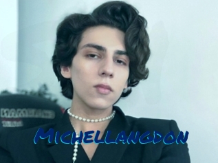 Michellangdon