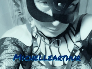 Michellearthur