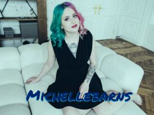 Michellebarns