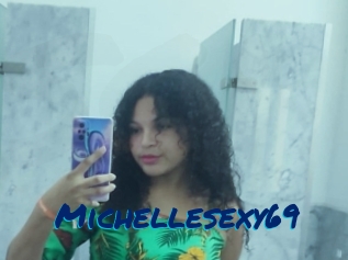 Michellesexy69