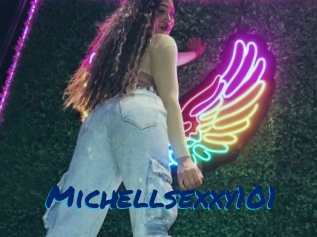 Michellsexxy101