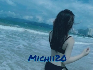 michii20 Sexe City
