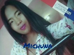 Michuna