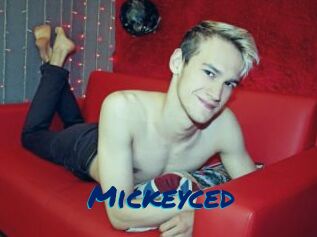 Mickeyced