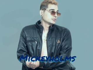 Mickeyholms