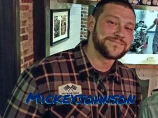 Mickeyjohnson