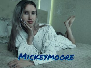 Mickeymoore