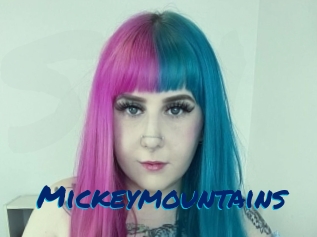 Mickeymountains