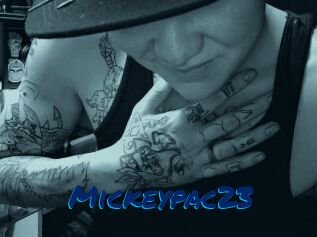 Mickeypac23