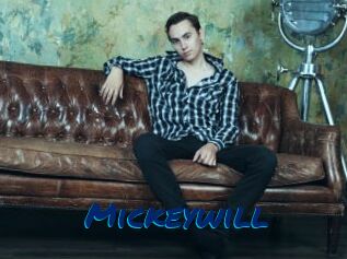 Mickeywill
