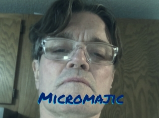 Micromajic