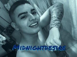 Midnightdesire
