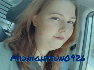 Midnightsun0926