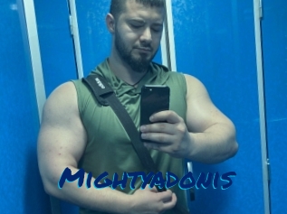 mightyadonis Sexe City