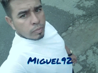 Miguel92