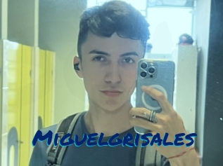 miguelgrisales Sexe City