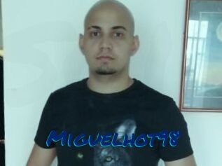 Miguelhot98