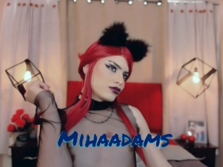 Mihaadams