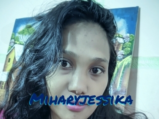 Miharyjessika