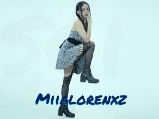 Miialorenxz