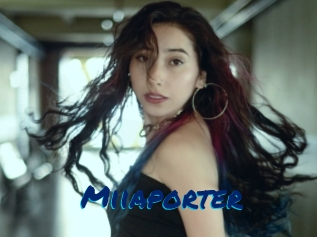 Miiaporter