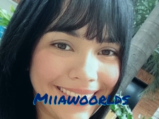 Miiawoorlds