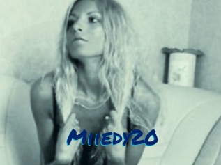 Miiedy20
