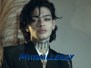 Miihailleroy