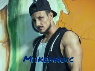 Miikemagic