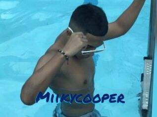 Miikycooper