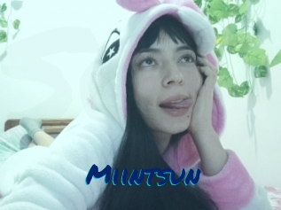 Miintsun