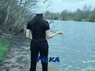 Mika