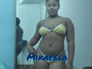Mikaeela