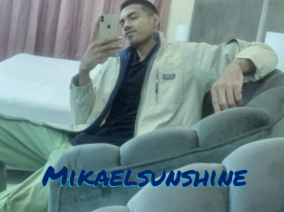 Mikaelsunshine