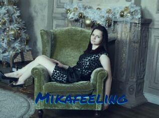 Mikafeeling