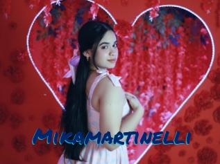 Mikamartinelli