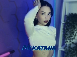 Mikatana