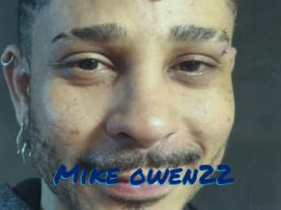 mike_owen22 Sexe City