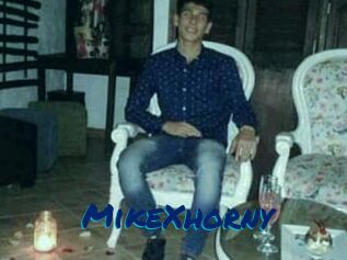 MikeXhorny