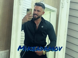mikeadamov Sexe City