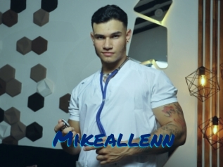 Mikeallenn